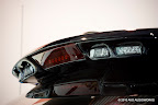 Rear Lighting integration