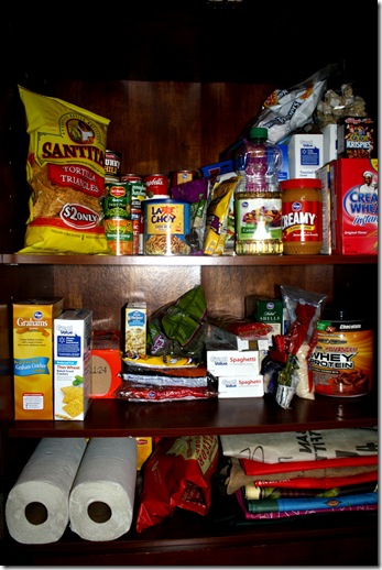 Pantry4 Pantry4
