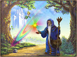 Feyruna The Druids