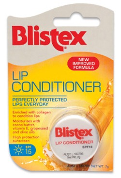 Blistex Lip Conditioner Blistex Lip Conditioner