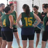 17.09.2011 - JUP - Basquete Feminino