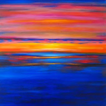 Seductive-Sunset-by-Maureen-Greenwood