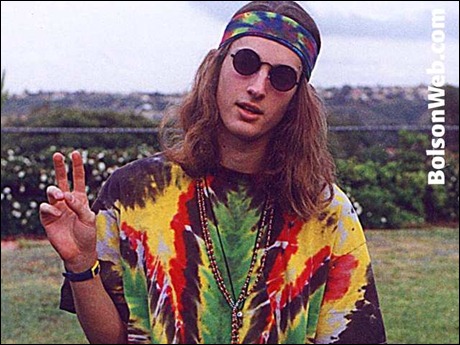 hippie