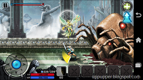 Free Download Angel Or Devil 2 v1.0.2 APK (ENG, KR) Free Download Angel Or Devil 2 v1.0.2 APK (ENG, KR)