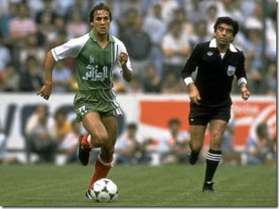 madjer madjer
