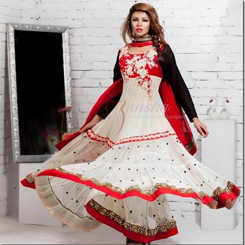 Mansha Latest Signature Spring Summer Collection 2013