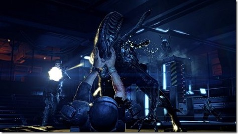 aliens colonial marines xp farming guide 01