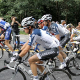 2010 Montreal UCI ProTour Road race - By El President