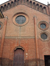 Chiesa Di S.Agostino