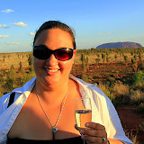 Champagne, Sunset, and Uluru At Sounds Of Silence Dinner - Yulara, Australia