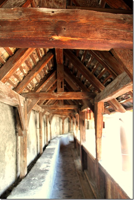 Château de Chillon