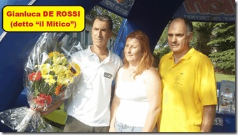 De Rossi De Rossi