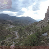 Canion do Colca - Cabanaconde - Peru