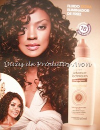 Fluido extra eliminador de frizz Fluido extra eliminador de frizz