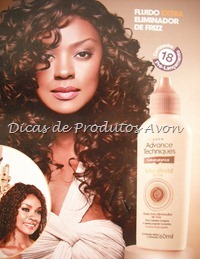 Fluido extra eliminador de frizz