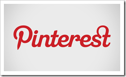 Pinterest-Logo