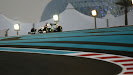 HD Wallpapers 2012 Formula 1 Grand Prix of Abu Dhabi