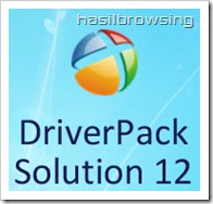 Driver Pack Solution 12.3