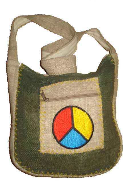 Hemp Bag           