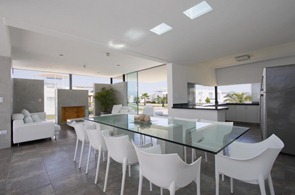 Decoracion-diseño-interior-comedor-blanco Decoracion-diseño-interior-comedor-blanco