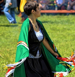 Lenape Powwow7