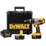 DeWalt DCD920KX 14 Volt Cordless Drill DeWalt DCD920KX 14 Volt Cordless Drill
