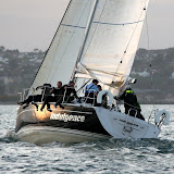 Cruisers May (Paul Keal)