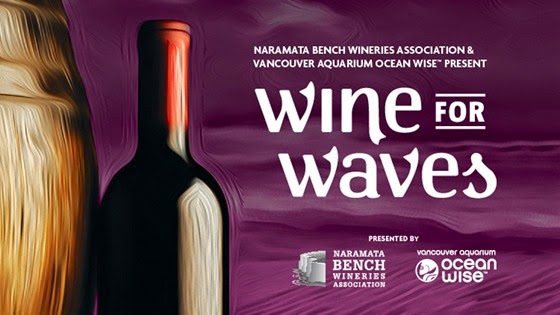 Wine For Waves