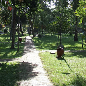 Marari Beach Resort