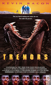 tremors A tremors A