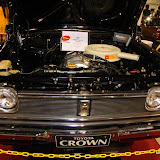 philippine transport show 2011 - cars (146).JPG