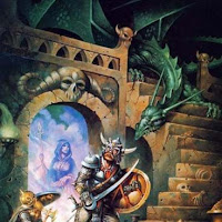 dragon-enano-guerrero