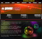 Website tela 1