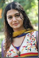 Actress Shubha beautiful pic