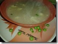 61 - Super healthy soup