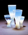 Theme Formal Glassware 1965