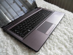 Lenovo IdeaPad Y570