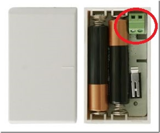 iTemp Sensor iTemp Sensor