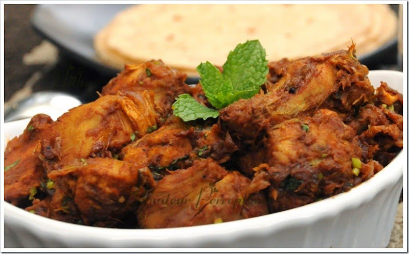 Chicken Pattichathu 5