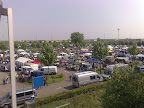Fahrerlager