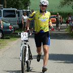 XC Skalka 2011 (Iva Rousová)