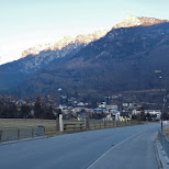  in Vaduz, Vaduz, Liechtenstein