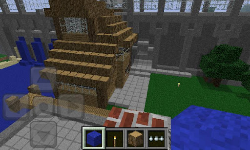 Minecraft - Pocket Edition v 0.6.0