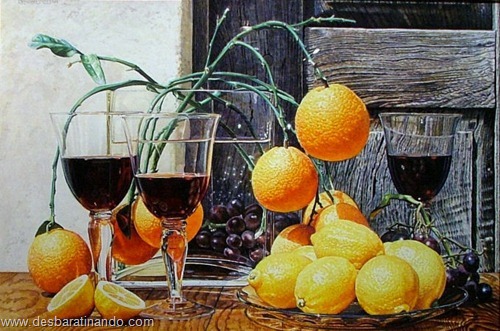 pinturas a oleo super realistas Roberto Bernardi Erich Christensen Steve Mills desbaratinando (118) pinturas a oleo super realistas Roberto Bernardi Erich Christensen Steve Mills desbaratinando (118)
