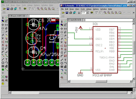Rekacipta.net - Cadsoft Eagle Rekacipta.net - Cadsoft Eagle