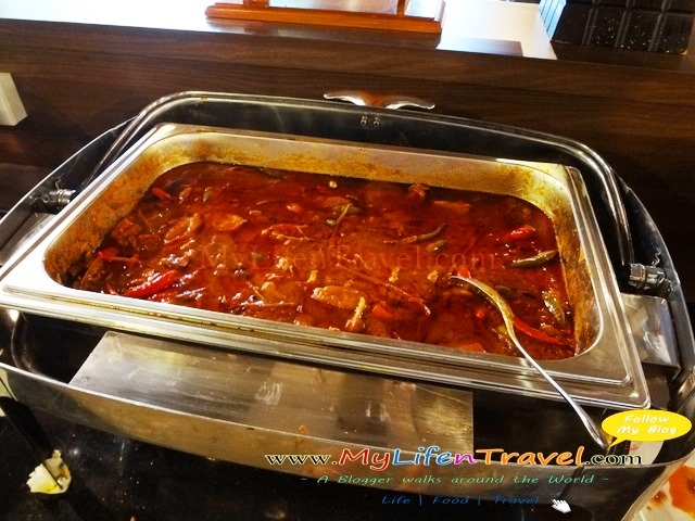 Morib Resort Buffet Breakfast Morib Resort Buffet Breakfast