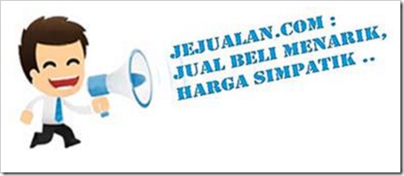 Jejualan.com: jual beli menarik, Harga Simpatik Jejualan.com: jual beli menarik, Harga Simpatik
