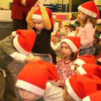 Holiday Social
