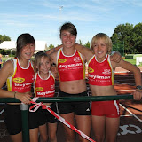 PK Aflossingen Zele '09