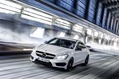 Mercedes-Benz CLA 45 AMG Mercedes-Benz CLA 45 AMG